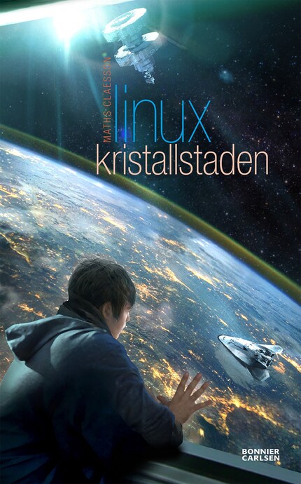 Kristallstaden bookCoverFor