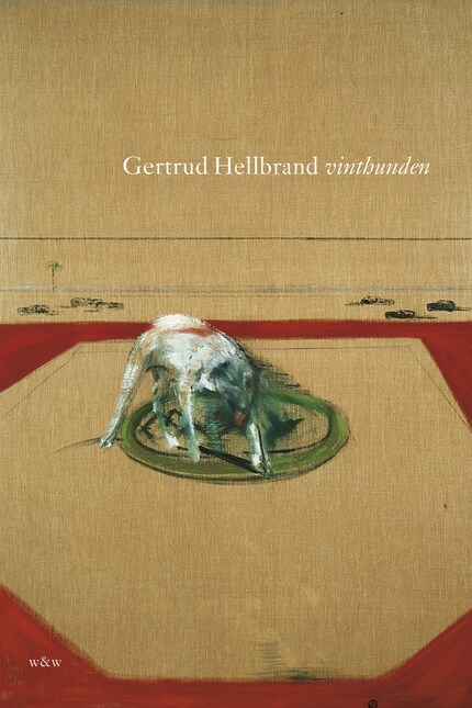 Vinthunden bookCoverFor