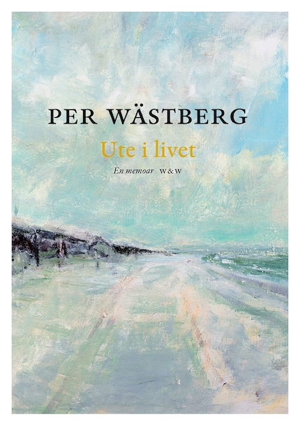 Ute i livet : en memoar (1980-1994) bookCoverFor