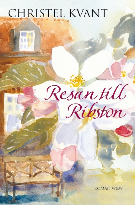 Resan till Ribston bookCoverFor