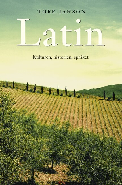 Latin bookCoverFor