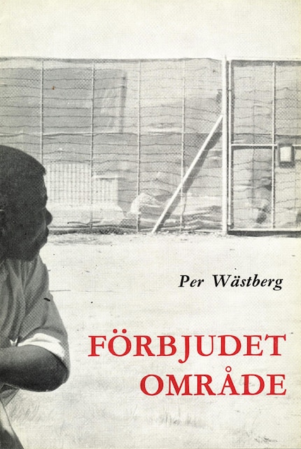 Förbjudet område bookCoverFor