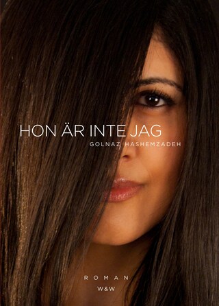 Hon är inte jag bookCoverFor