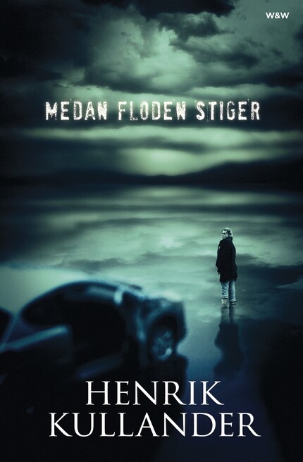 Medan floden stiger bookCoverFor