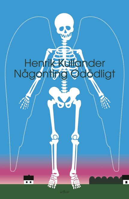 Någonting odödligt bookCoverFor