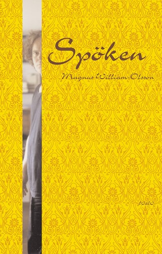Spöken bookCoverFor