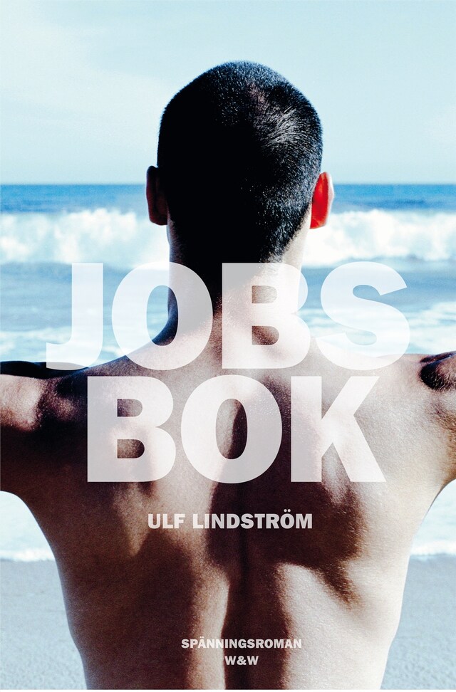 Book cover for Jobs bok