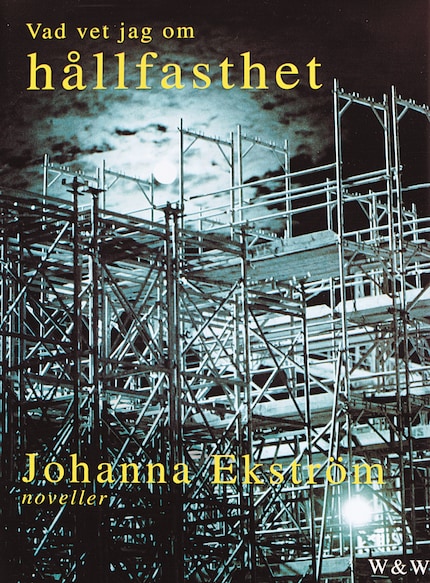 Vad vet jag om hållfasthet bookCoverFor