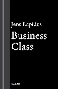 Business Class: En novell ur Mamma försökte