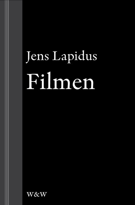 Filmen: En novell ur Mamma försökte bookCoverFor