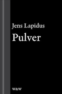 Pulver: En novell ur Mamma försökte