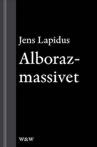 Alborazmassivet: En novell ur Mamma försökte