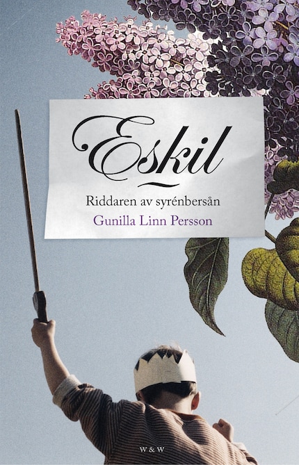 Eskil : Riddaren av syrenbersån bookCoverFor