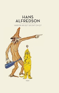 Varför är det så ont om Q?
