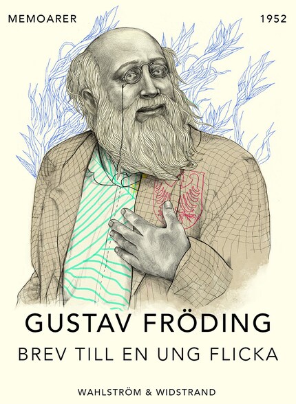 Brev till en ung flicka bookCoverFor