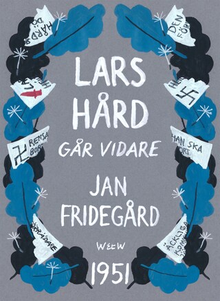 Lars Hård går vidare bookCoverFor