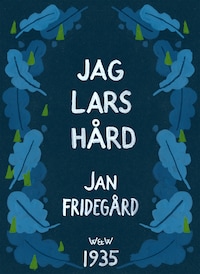 Jag Lars Hård