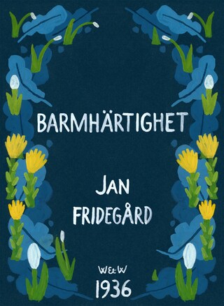 Barmhärtighet bookCoverFor