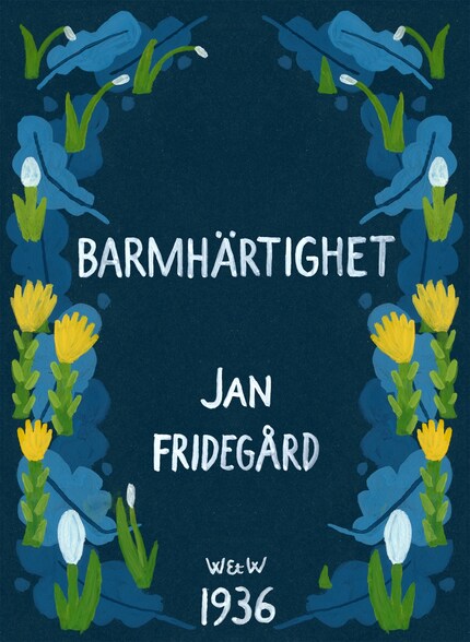 Barmhärtighet bookCoverFor