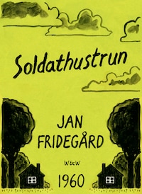 Soldathustrun