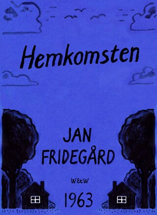 Hemkomsten bookCoverFor