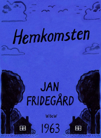 Hemkomsten bookCoverFor