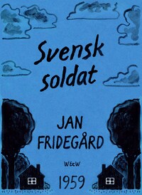 Svensk soldat