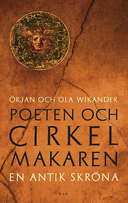 Poeten och cirkelmakaren : en antik skröna bookCoverFor