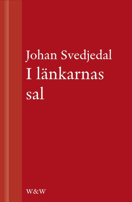 I länkarnas sal: En essä från Den sista boken bookCoverFor