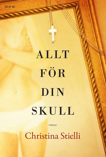 Allt för din skull bookCoverFor