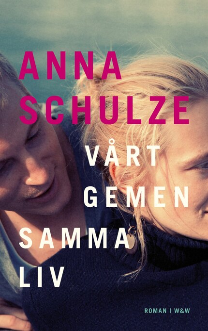 Vårt gemensamma liv bookCoverFor