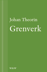 Grenverk: En novell ur På stort alvar