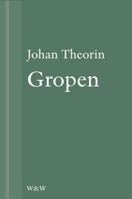 Gropen: En novell ur På stort alvar bookCoverFor