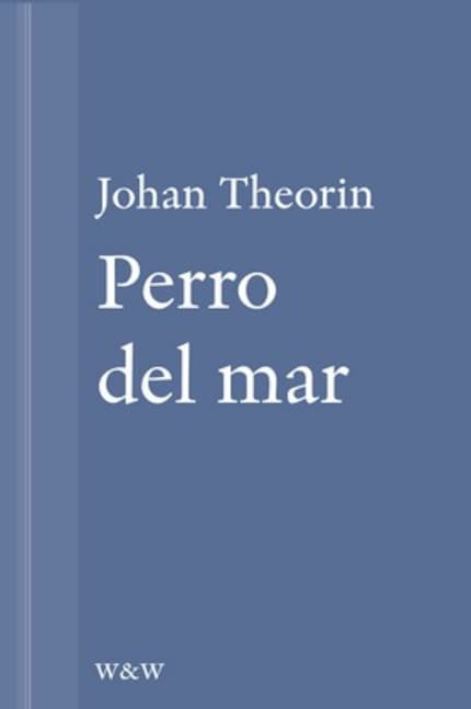 Perro del mar: En novell ur På stort alvar bookCoverFor