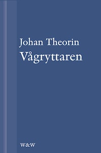 Vågryttaren: En novell ur På stort alvar