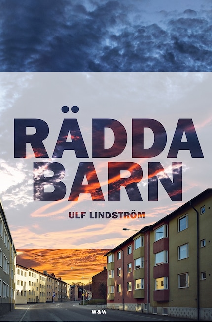 Rädda barn bookCoverFor