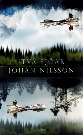 Två sjöar bookCoverFor