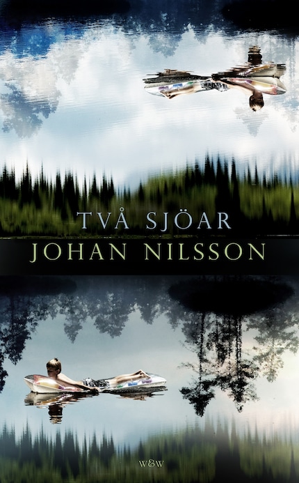 Två sjöar bookCoverFor