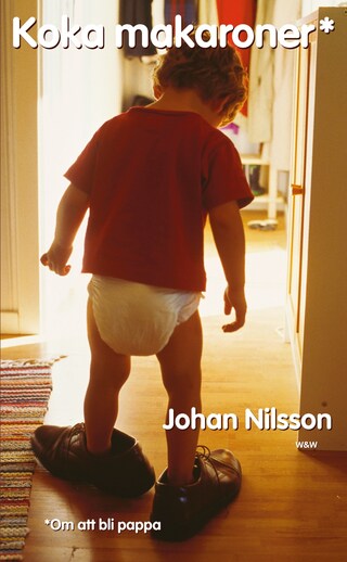 Koka makaroner bookCoverFor