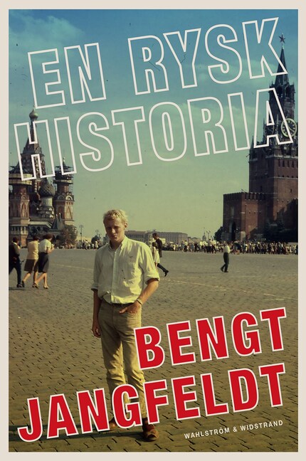 En rysk historia bookCoverFor