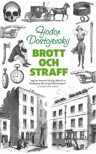 Brott och straff bookCoverFor