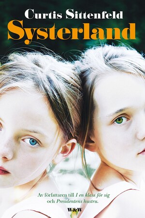 Systerland : roman bookCoverFor