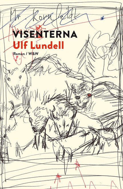 Visenterna bookCoverFor