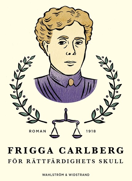 För rättfärdighets skull bookCoverFor