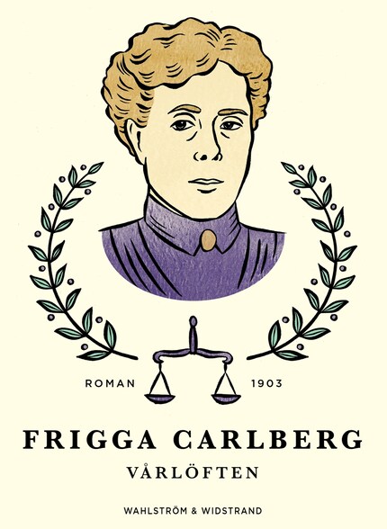 Vårlöften : Berättelse bookCoverFor