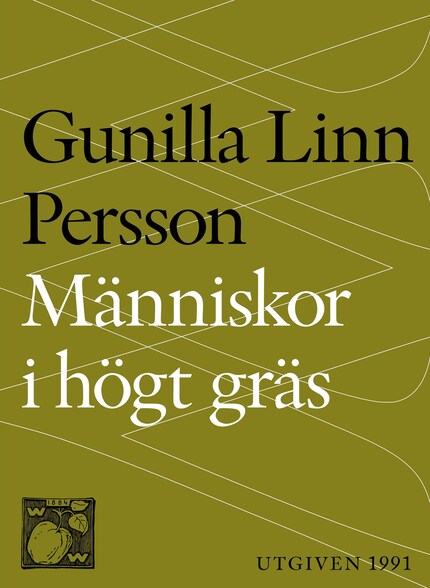 Människor i högt gräs bookCoverFor