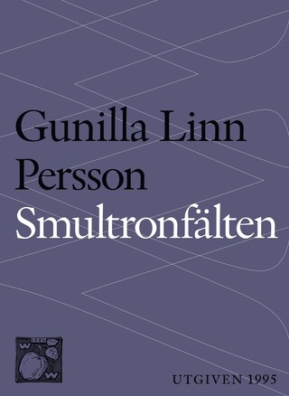 Smultronfälten : berättelse bookCoverFor