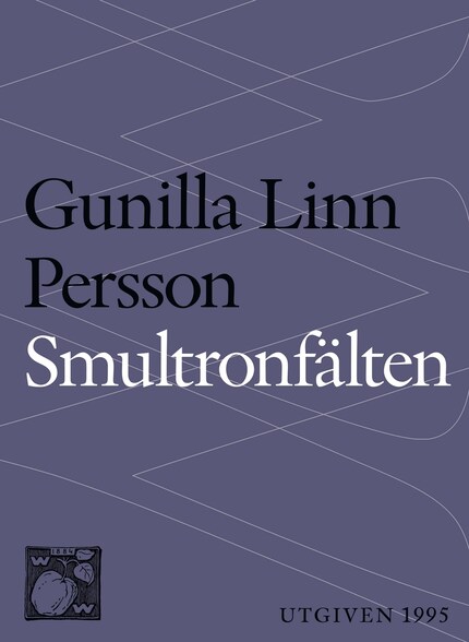 Smultronfälten : berättelse bookCoverFor