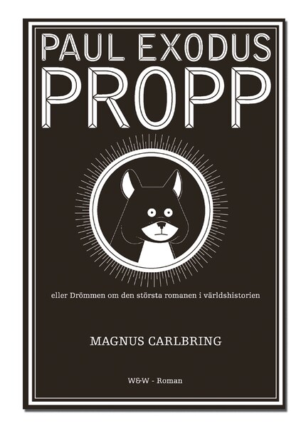 Paul Exodus Propp bookCoverFor