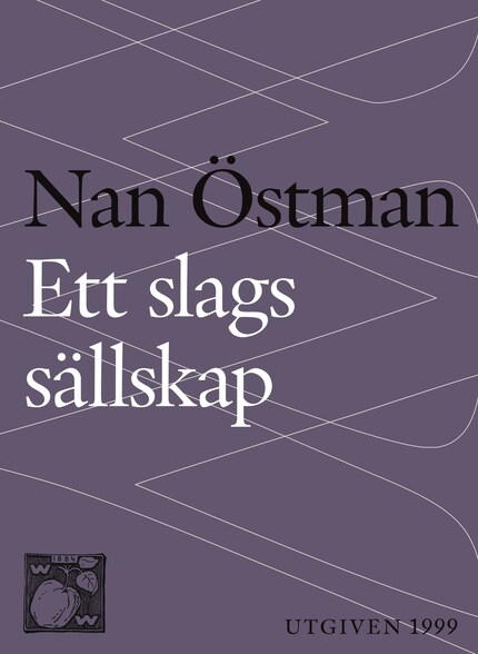 Ett slags sällskap bookCoverFor